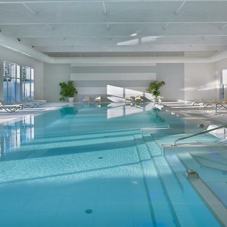 Hotel Universal Terme Abano Terme Exterior photo