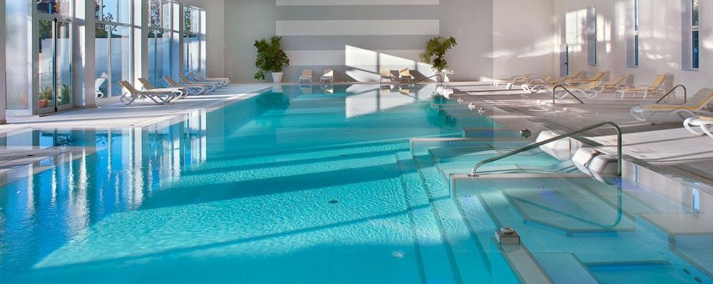 Hotel Universal Terme Abano Terme Exterior photo