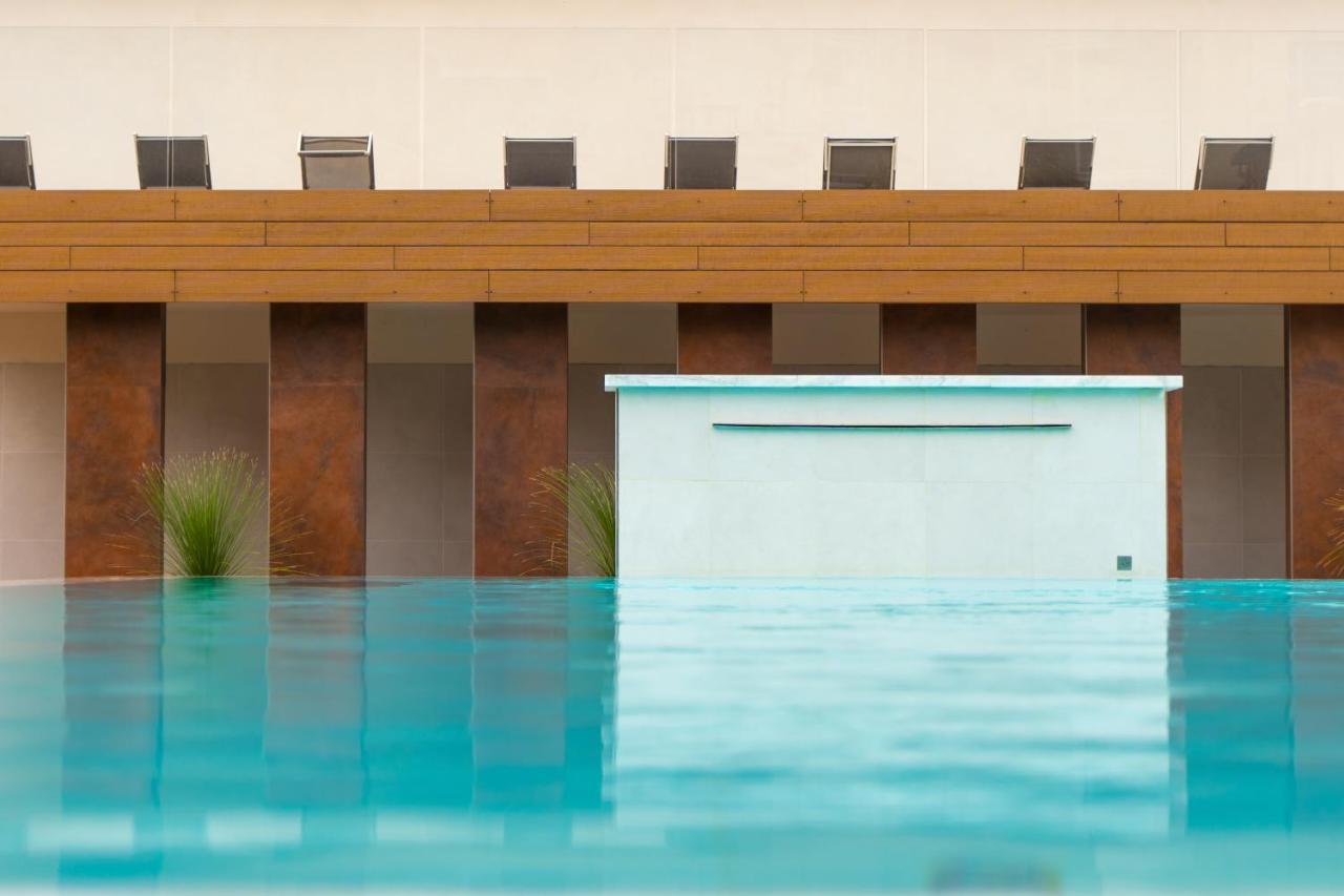 Hotel Universal Terme Abano Terme Exterior photo