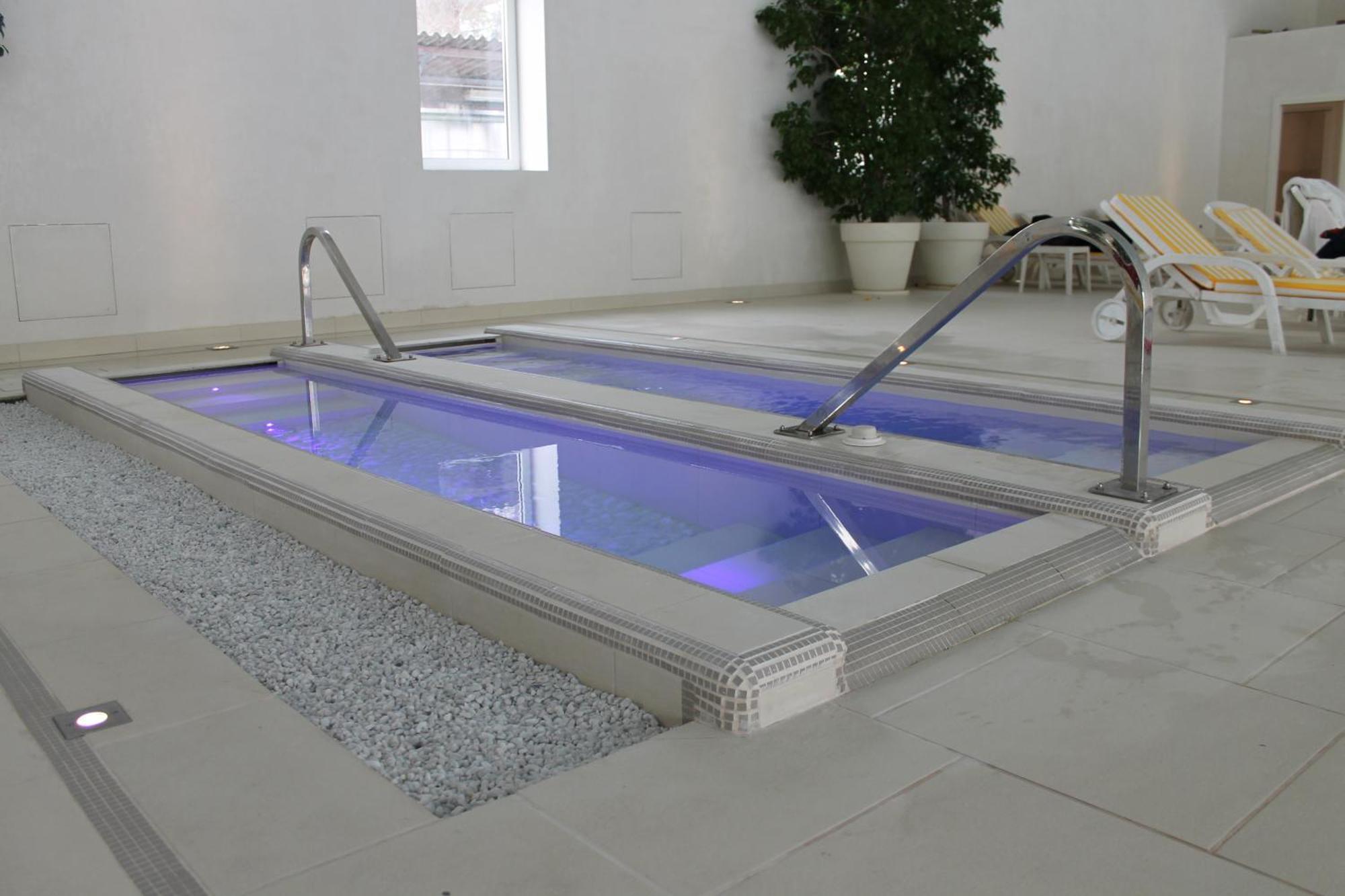 Hotel Universal Terme Abano Terme Exterior photo