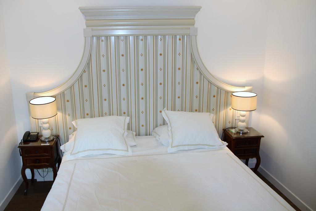 Hotel Universal Terme Abano Terme Exterior photo