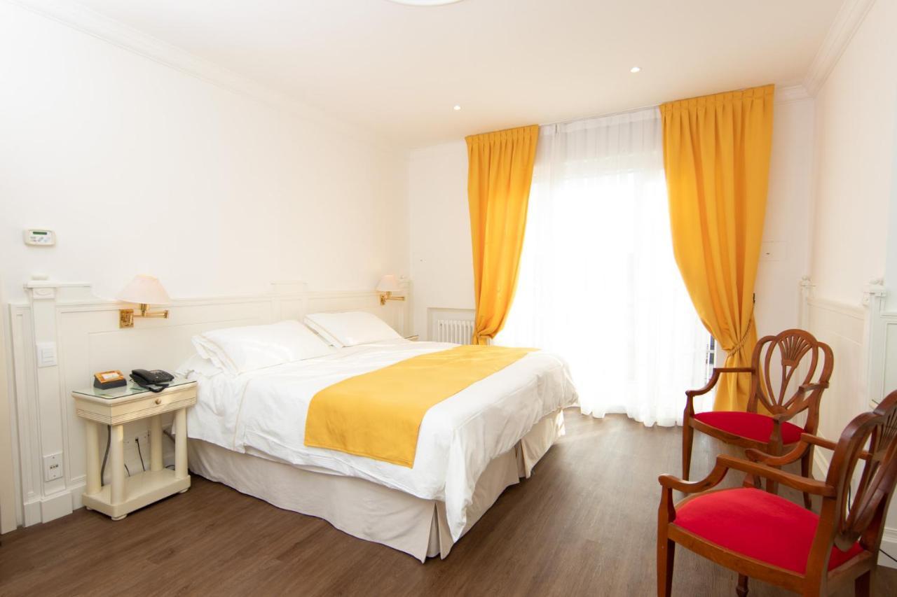 Hotel Universal Terme Abano Terme Exterior photo